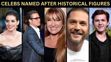 Famous people named Powered .
